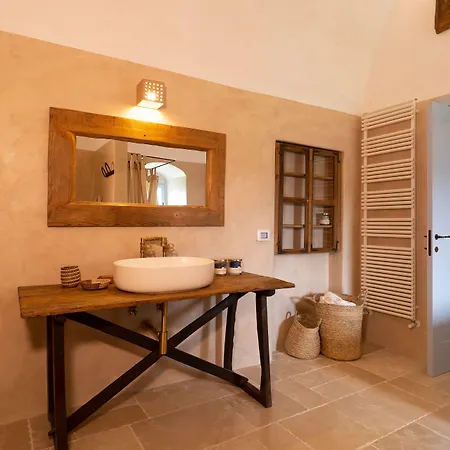 Masseria Soluco Monopoli