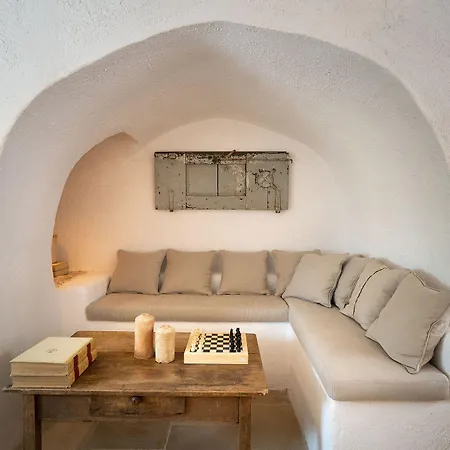 Masseria Soluco 4* Monopoli