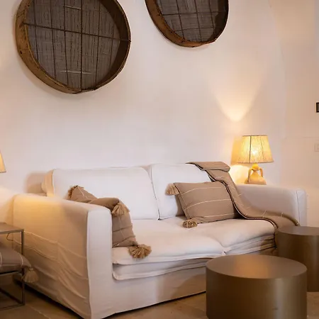 Masseria Soluco 4*