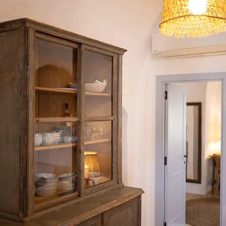 Alojamento de Acomodação e Pequeno-almoço Masseria Soluco Monopoli