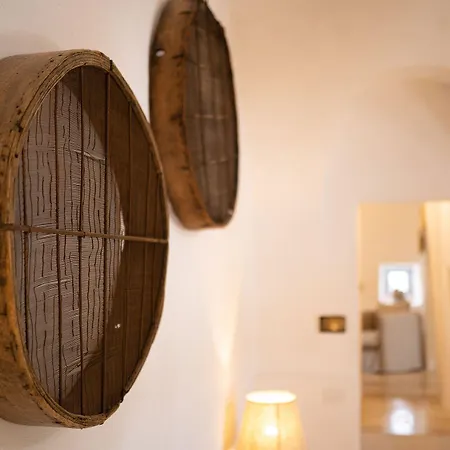 Masseria Soluco Monopoli