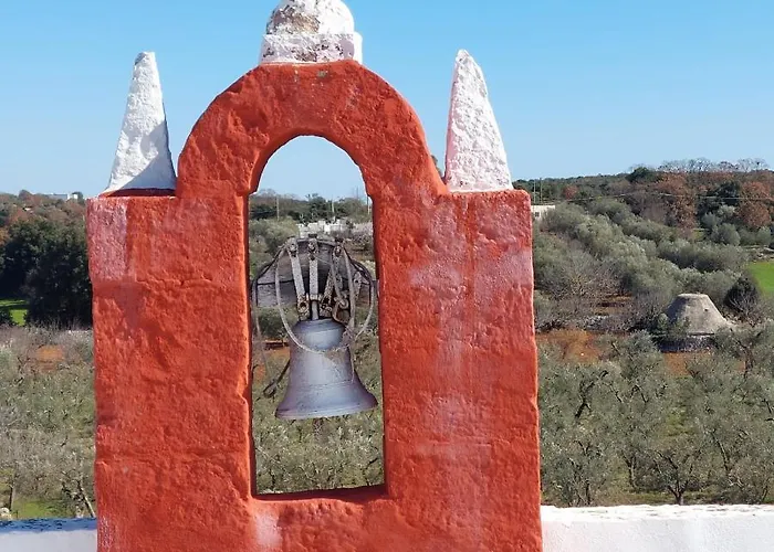Masseria Soluco