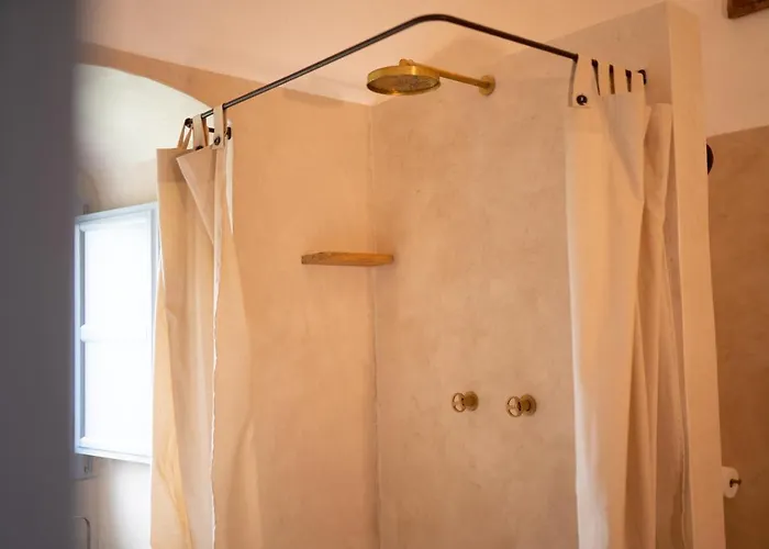 Bed & Breakfast Masseria Soluco