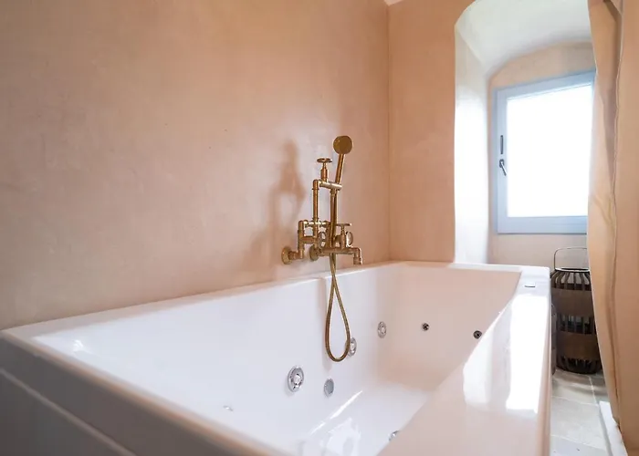 Masseria Soluco Monopoli