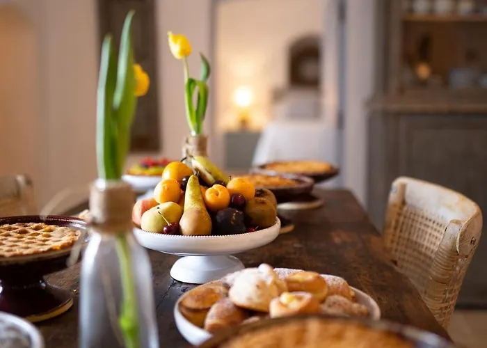 Masseria Soluco 4* Monopoli