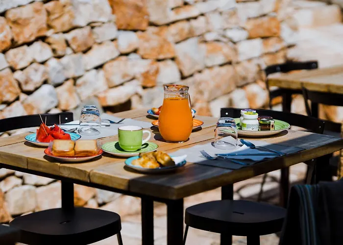 Masseria Soluco 4* Monopoli