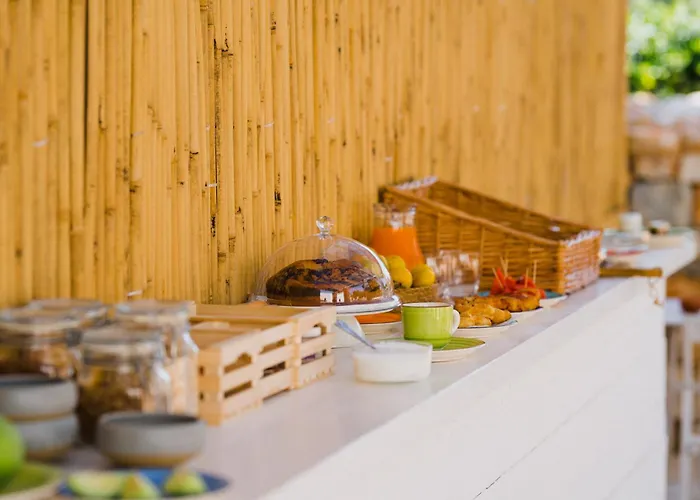 Bed & Breakfast Masseria Soluco