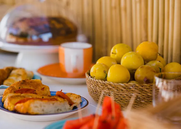 Masseria Soluco Monopoli