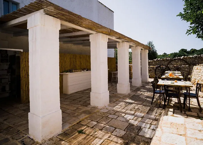 Masseria Soluco