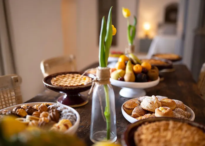 Masseria Soluco Monopoli