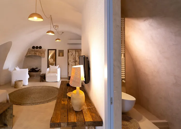 Masseria Soluco Bed & Breakfast 4*