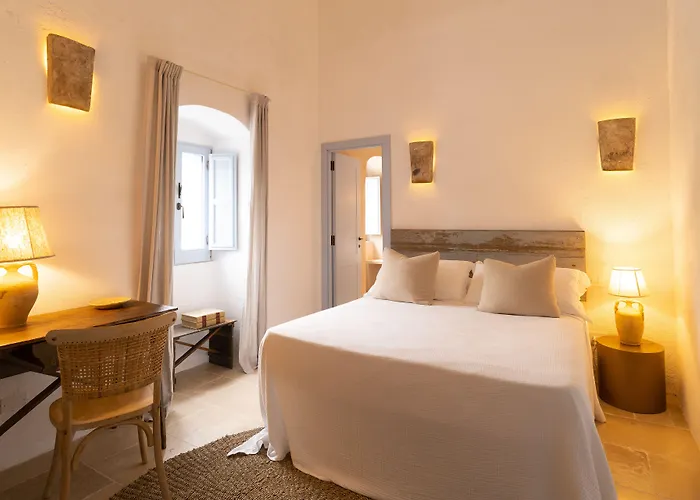 Masseria Soluco 4* Monopoli