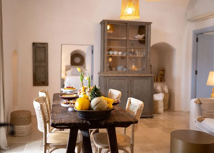 Masseria Soluco Alojamento de Acomodação e Pequeno-almoço