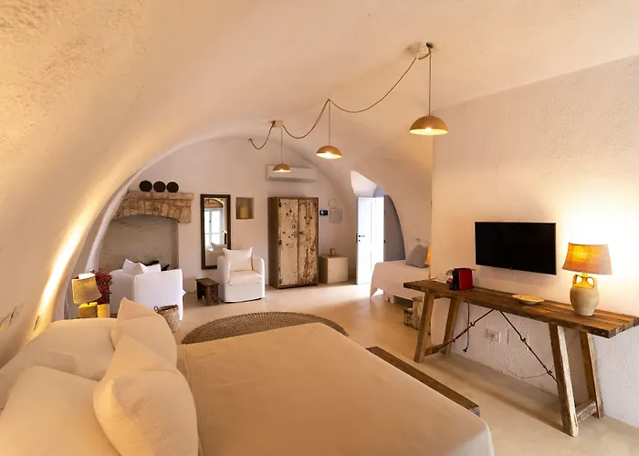 Masseria Soluco Bed & Breakfast 4*