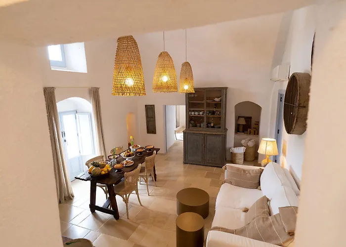 Masseria Soluco 4* Monopoli